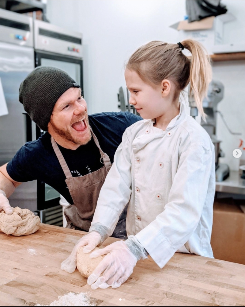 Alkeme Foods Storytelling Through Food Photography