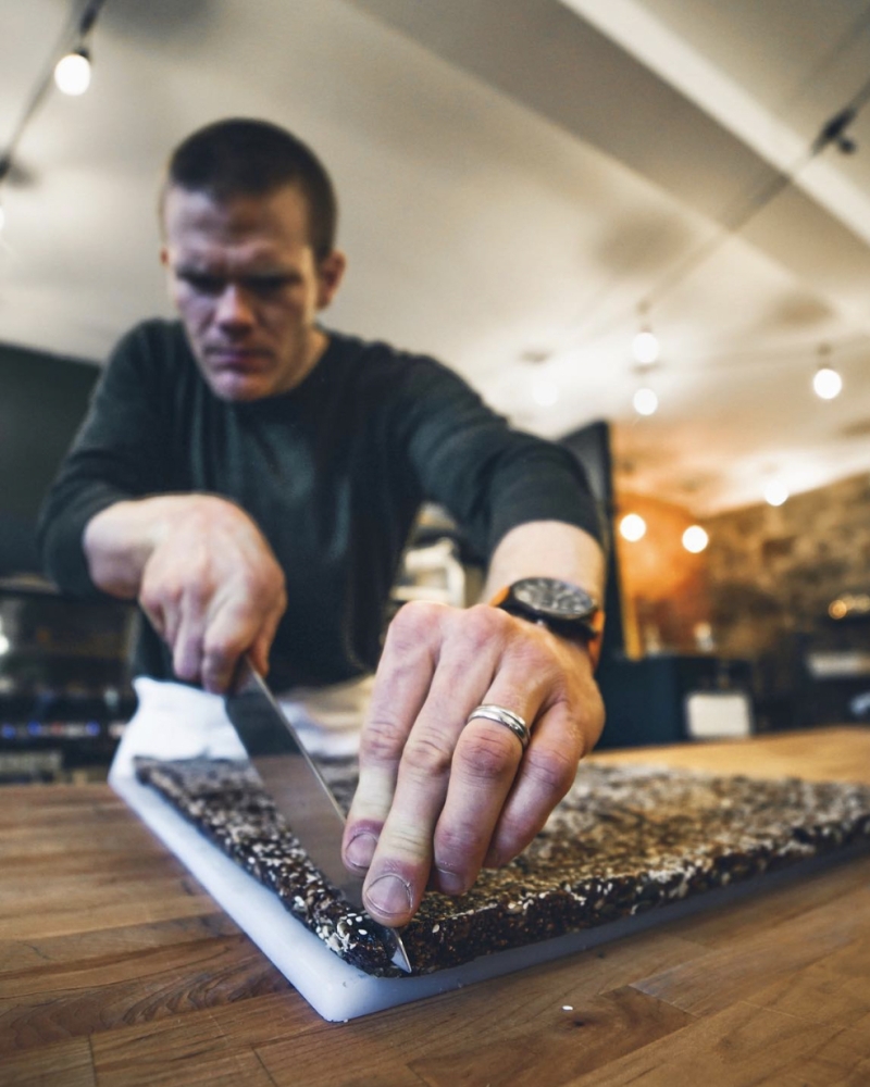 Alkeme Foods Storytelling Through Food Photography