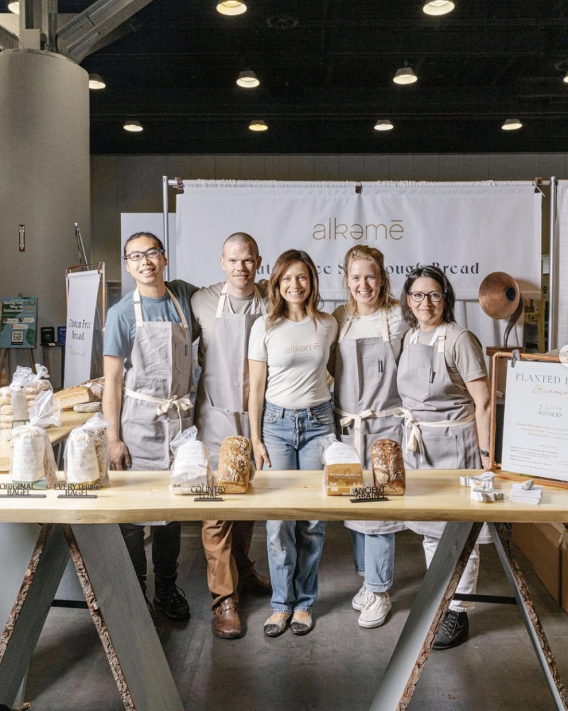 Alkeme Foods Storytelling Through Food Photography