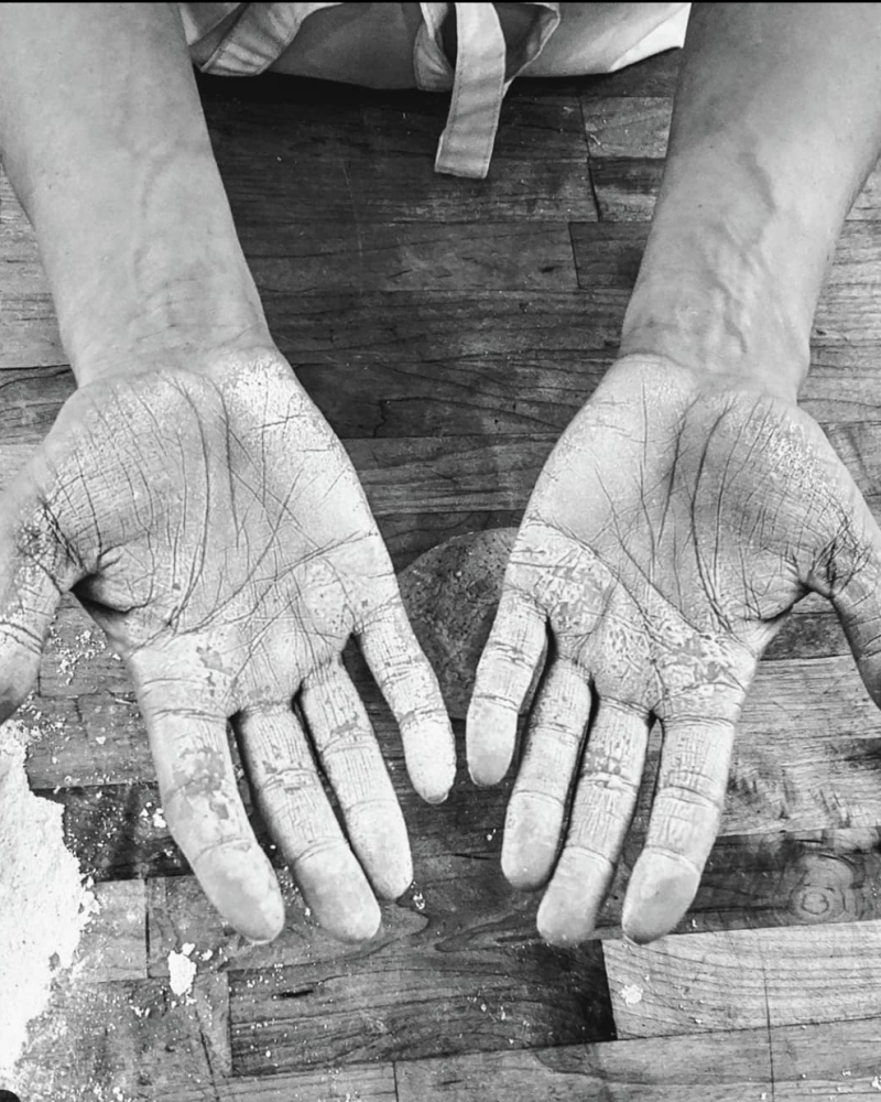 Alkeme Foods Storytelling Through Food Photography