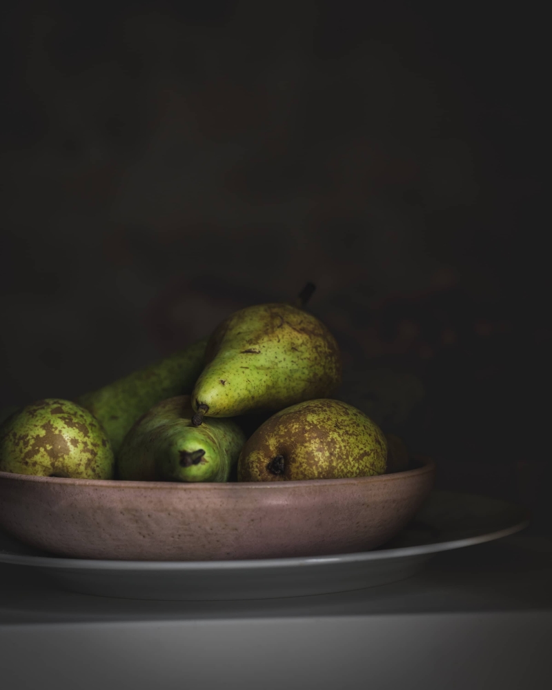 Artichokes Kate Friedman Appetizing Aperture Food Photography Steamboat Springs Colorado