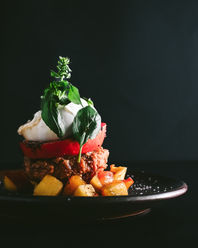 Peach-Fried-Green-Tomato-Burrata-2