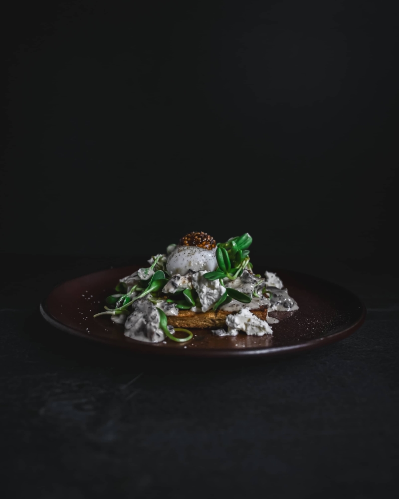 Rye Pain Perdu Kate Friedman Appetizing Aperture Food Photography Steamboat Springs Colorado