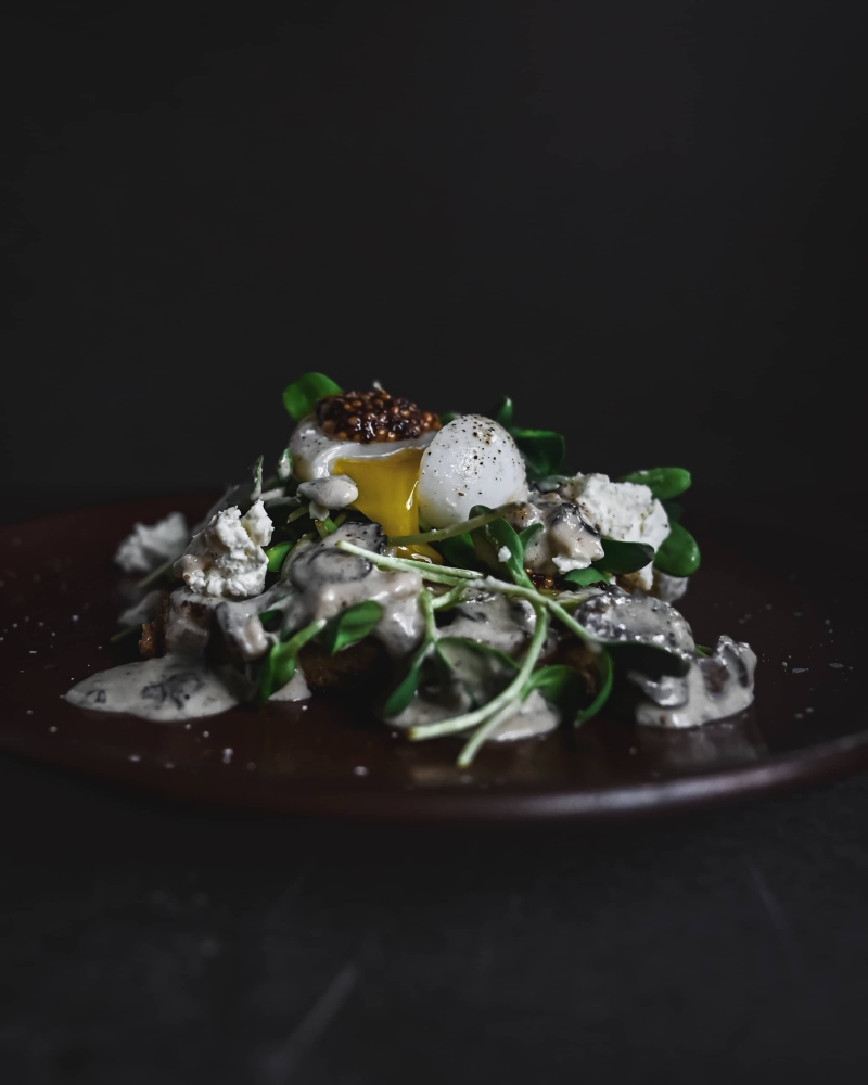 Rye Pain Perdu Kate Friedman Appetizing Aperture Food Photography Steamboat Springs Colorado